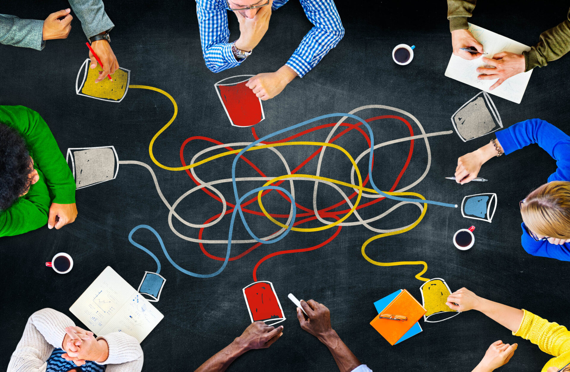 Agence Communication à Marrakech : Votre Expert Digital Local