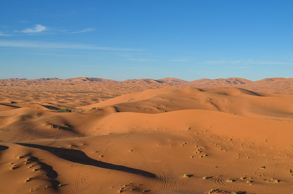 Découvrez l’authenticité et la magie avec un Tour Ouarzazate