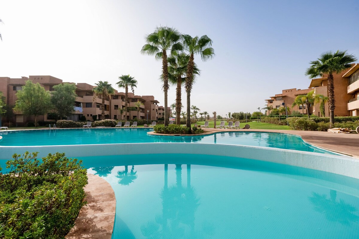 Découvrez le Luxe de la Marrakech Concierge