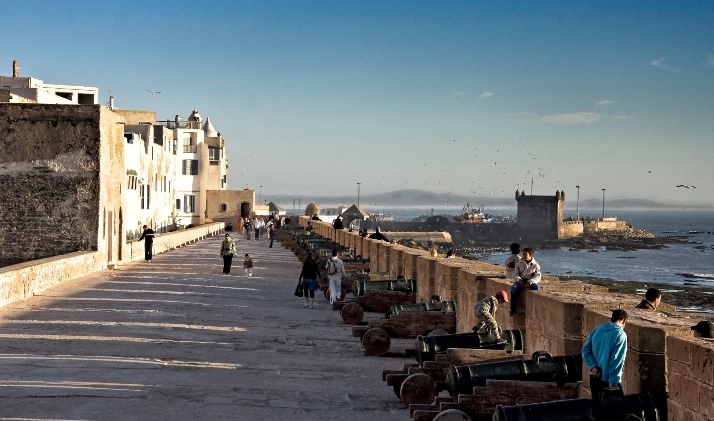 Tour and Excursion Marrakech: Uncover the Red City