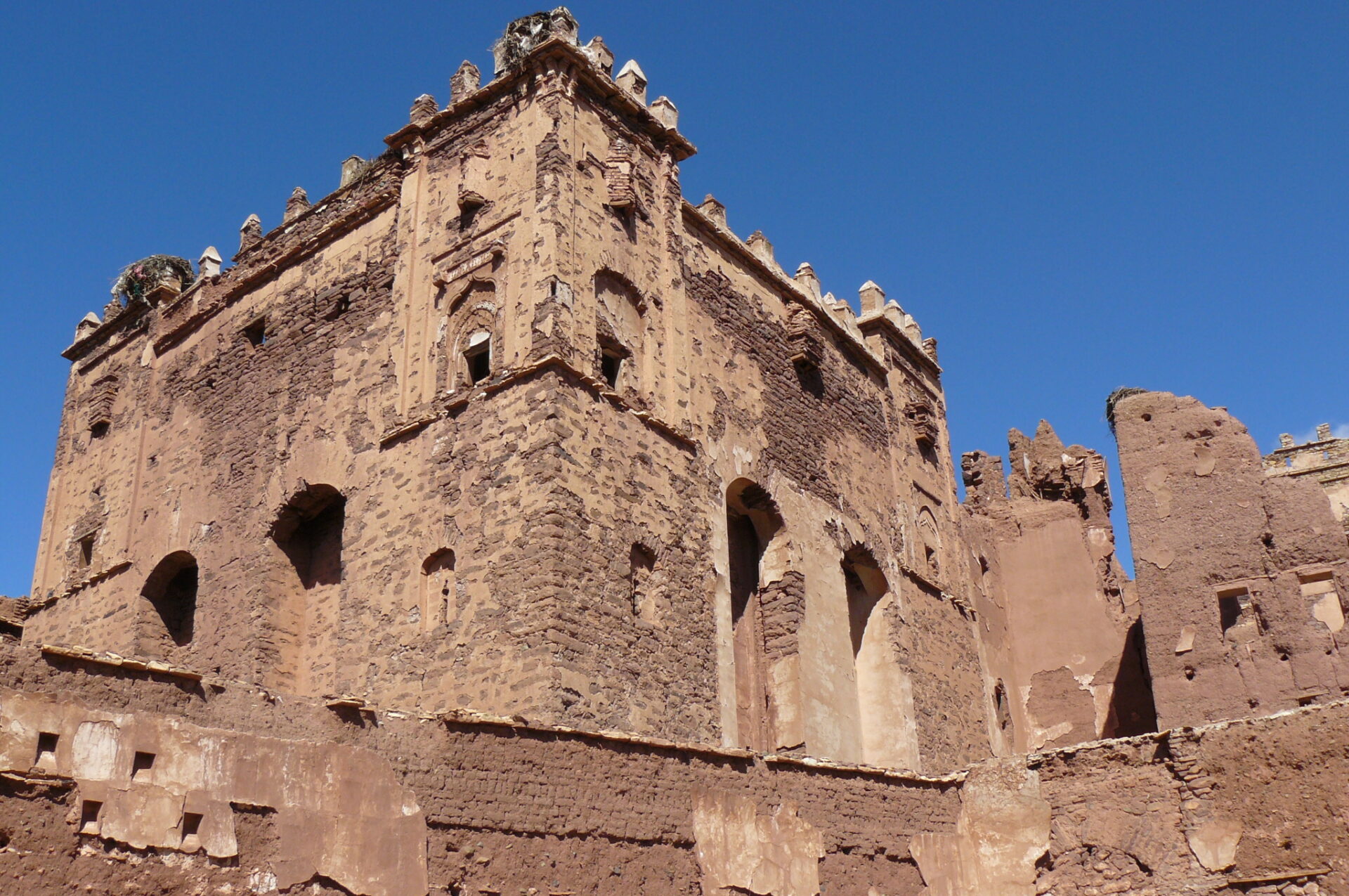 Tour et Excursion Ouarzazate : Plongée au cœur du désert