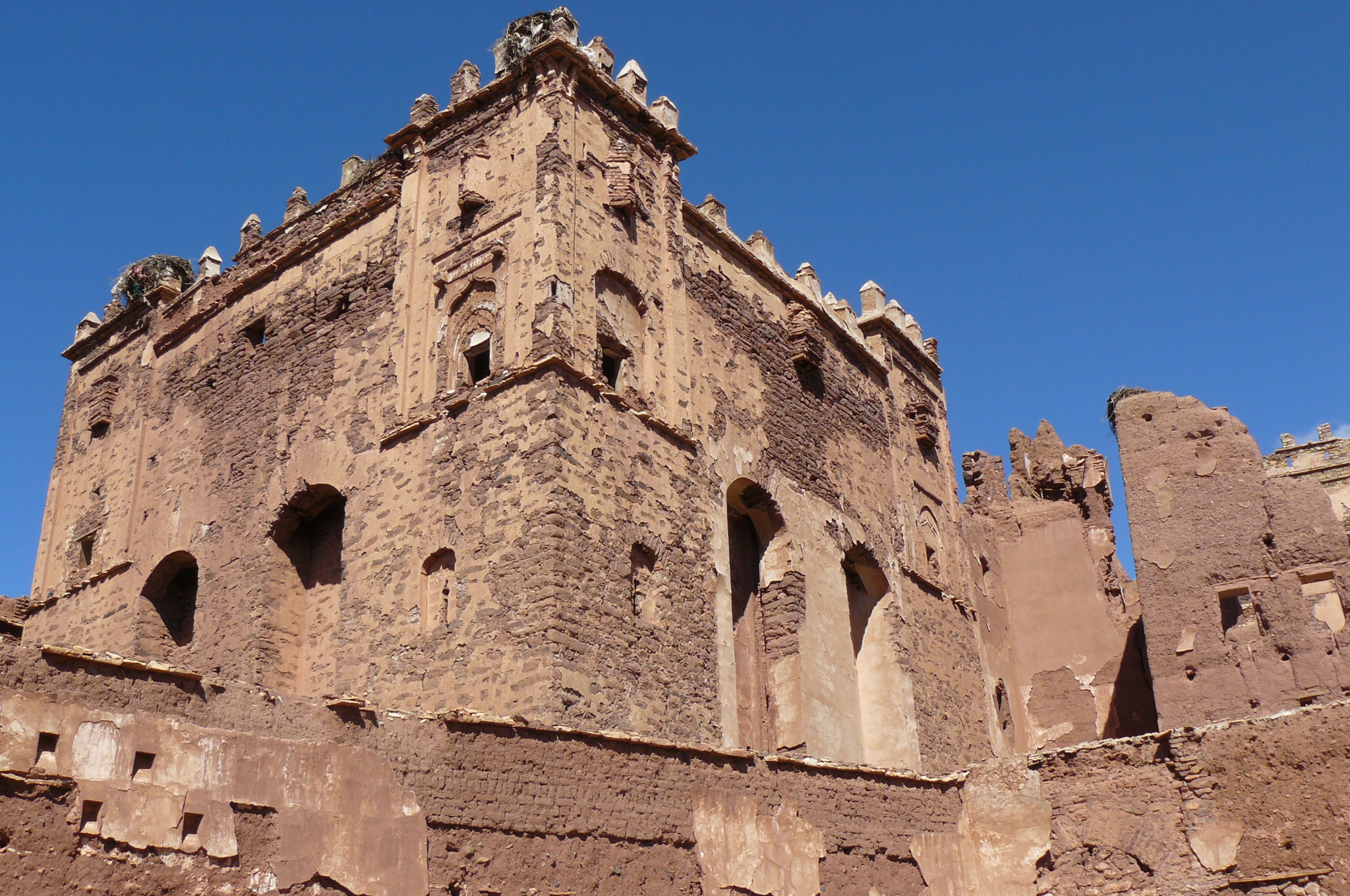 Tour et Excursion Ouarzazate : Plongée au cœur du désert