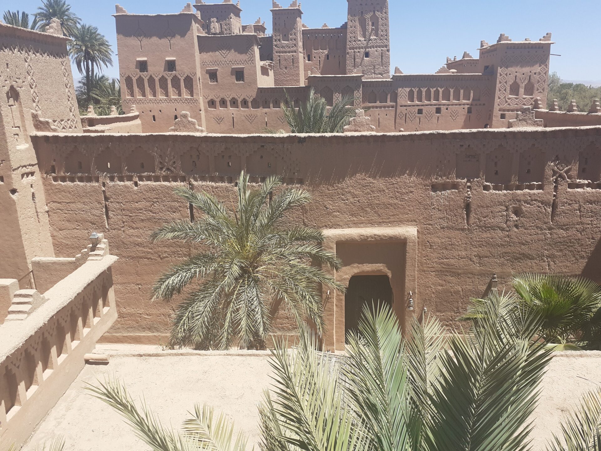 Top des Raisons de Choisir un Tour Ouarzazate