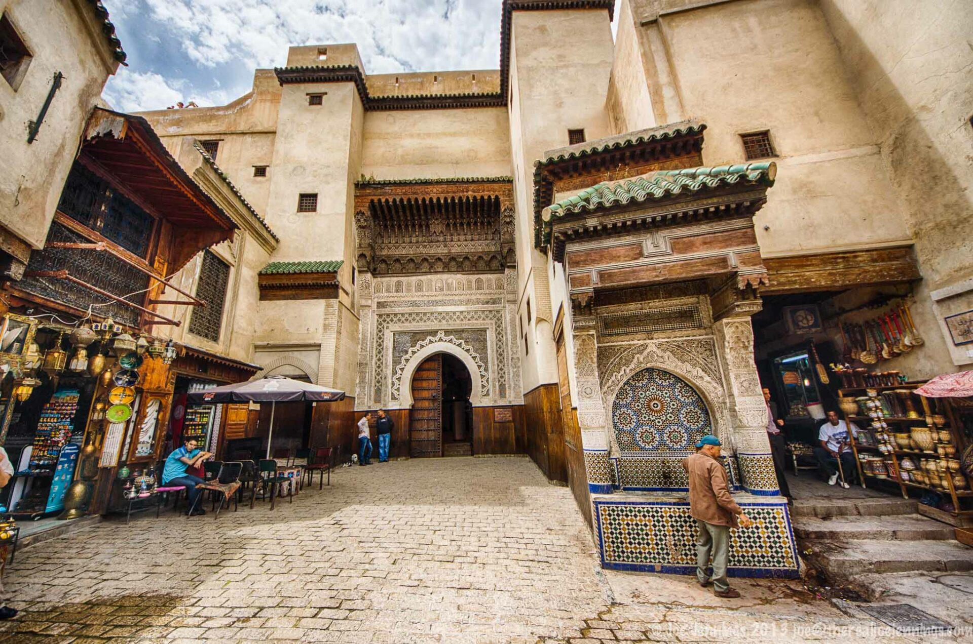 Affordable Adventures: Cheap Tours in Morocco with Morocco Heaven Tours