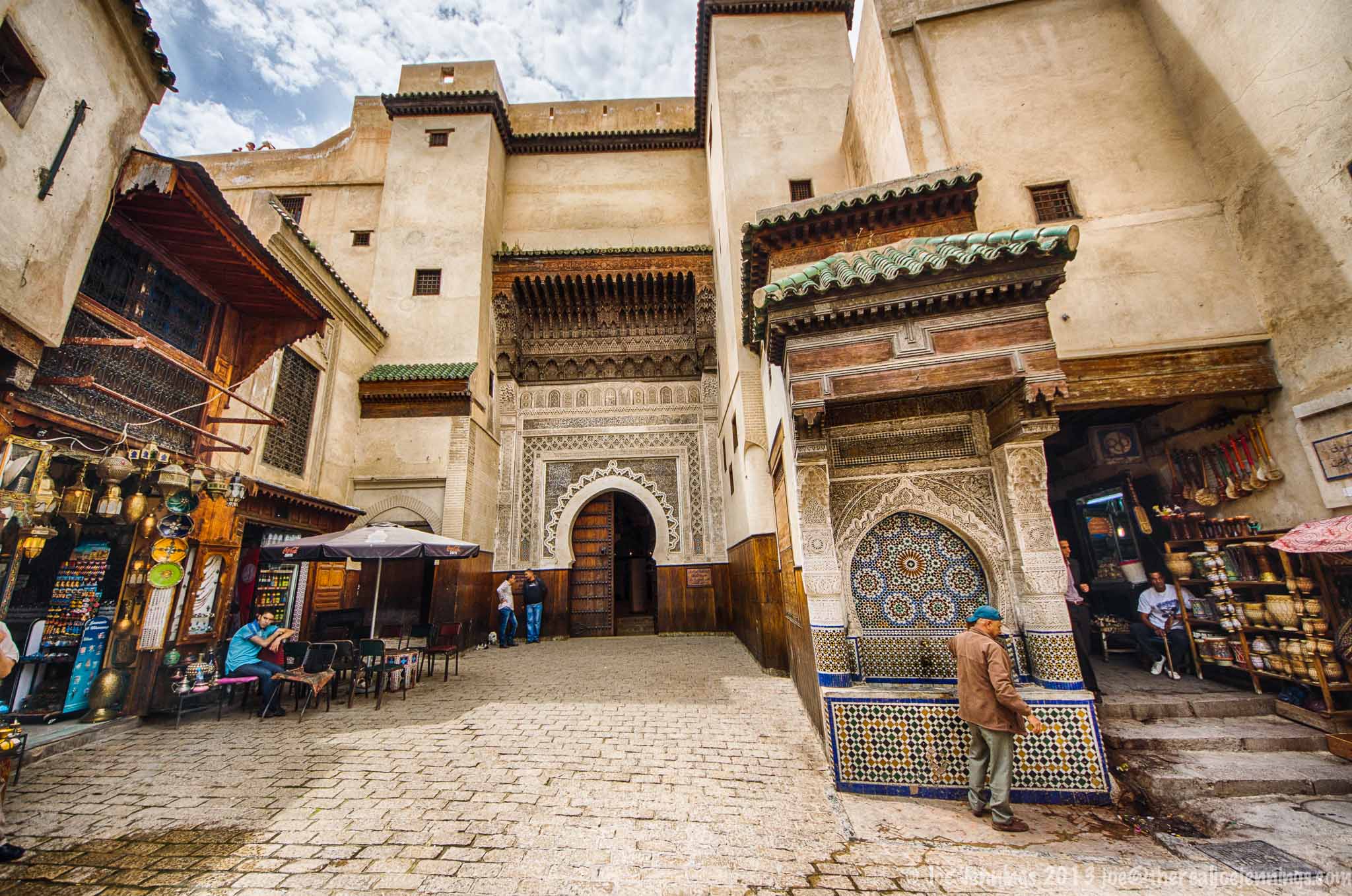 Affordable Adventures: Cheap Tours in Morocco with Morocco Heaven Tours