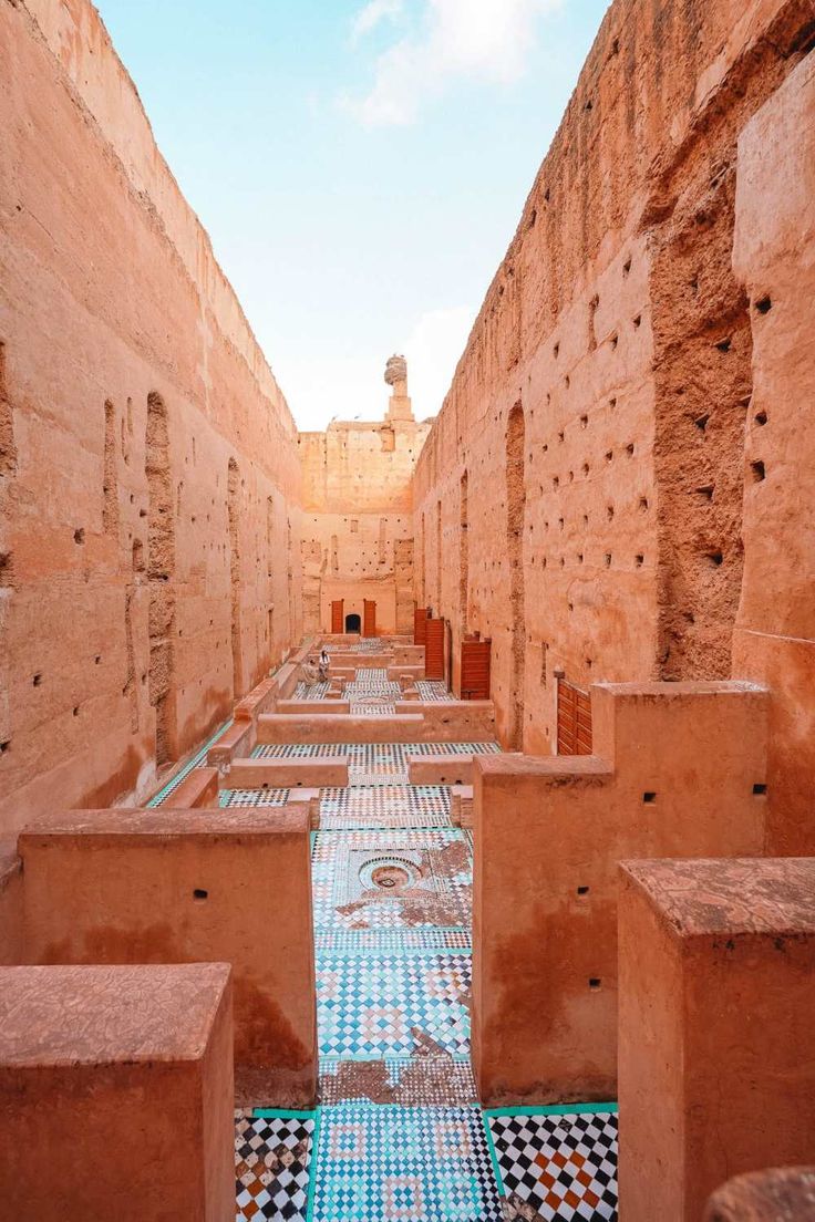 Explorez le Maroc avec des expériences uniques grâce aux Tours Morocco