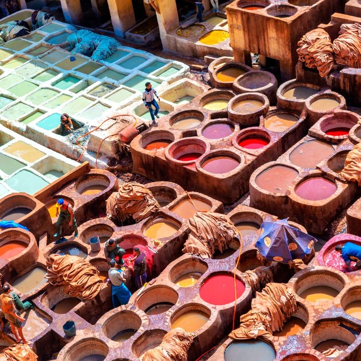 Votre allié pour des Tours Morocco d’exception