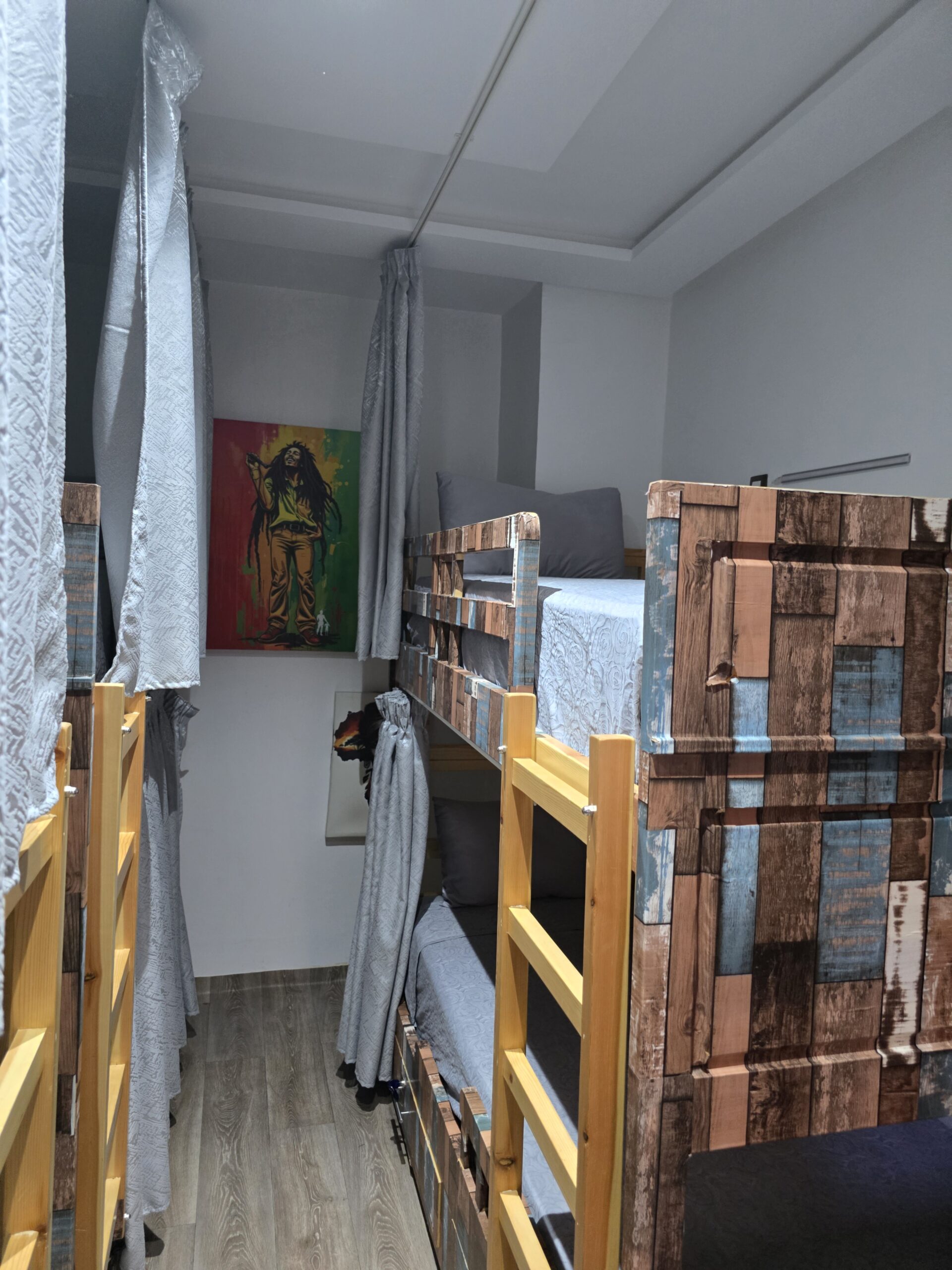 Dortoir Hostel Narjiss Fès Dortoir Hostel Narjiss Fès