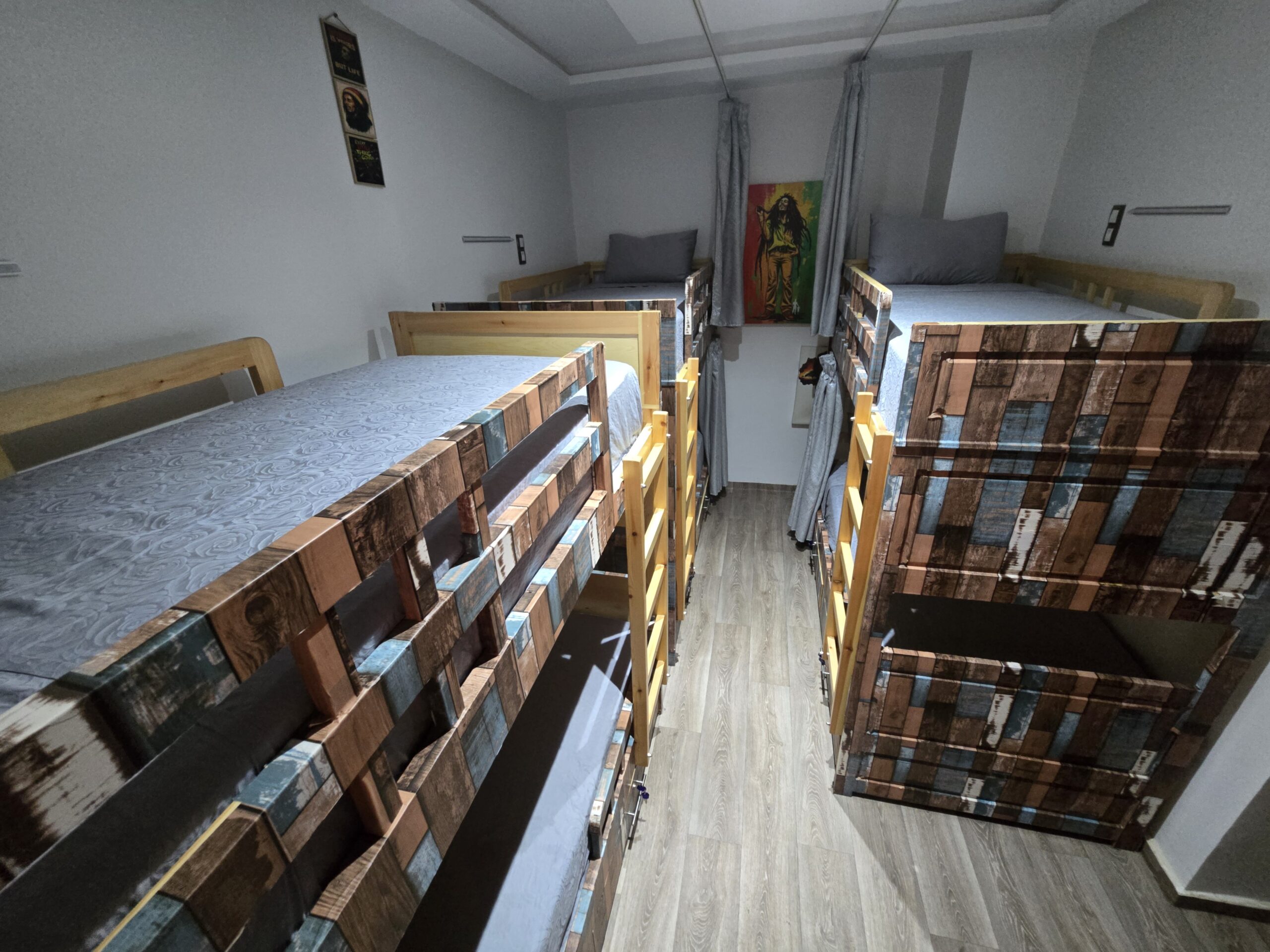 Dortoir Hostel Narjiss Fès Dortoir Hostel Narjiss Fès