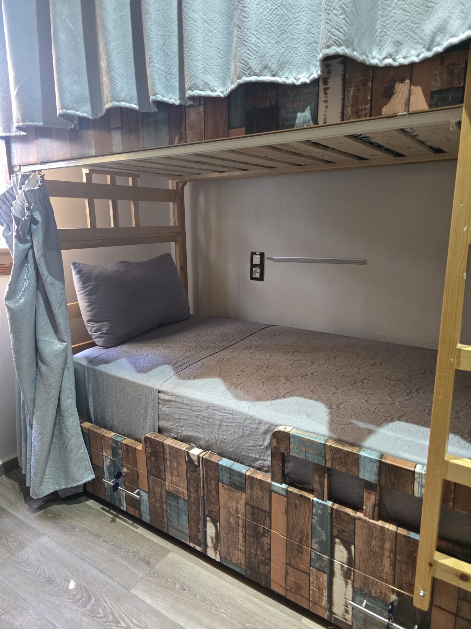 Dortoir Hostel Narjiss Fès Dortoir Hostel Narjiss Fès