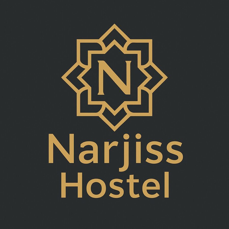 Hostel Fès – Hostel Narjiss