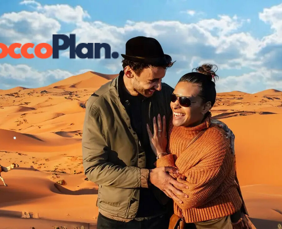 MoroccoPlan – Premium Marrakech Travel Experiences