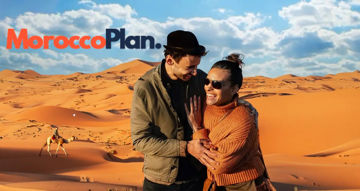 MoroccoPlan – Premium Marrakech Travel Experiences