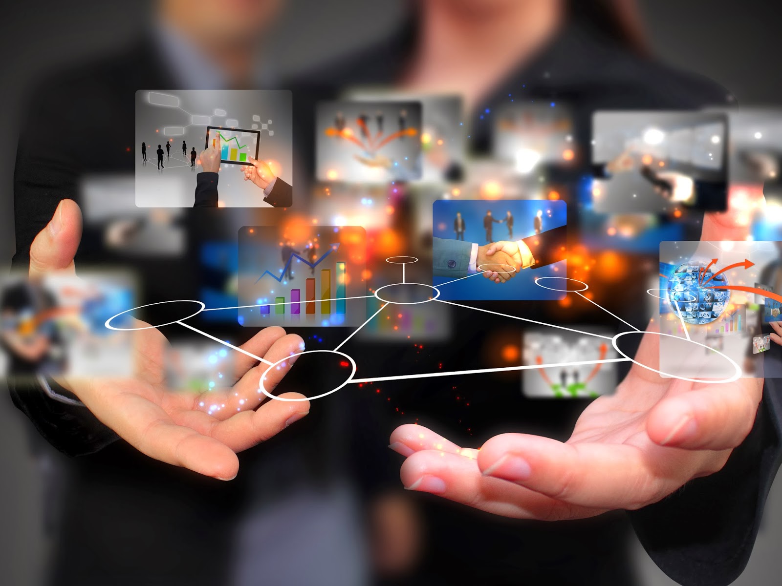 5 raisons d\’investir dans la communication digitale au Maroc en 2026